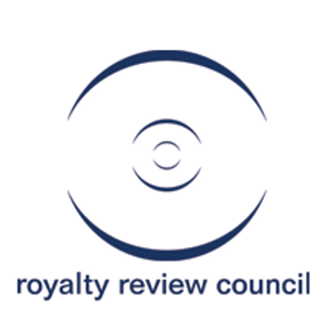 Royalty Review Council