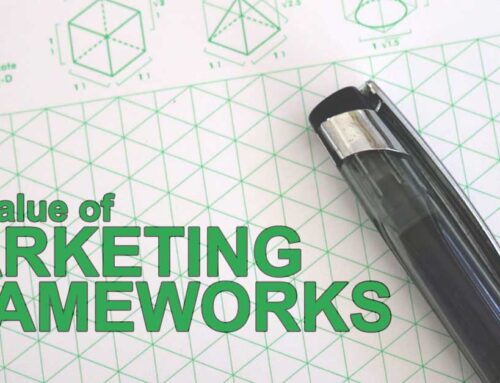 The Value of Marketing Frameworks