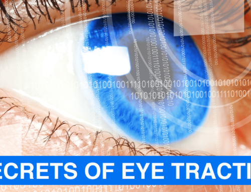 Secrets of Eye Traction