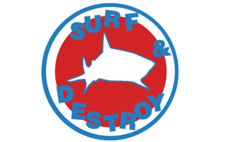 Surf & Destroy: Twisted Puppy on Perpetual Learning