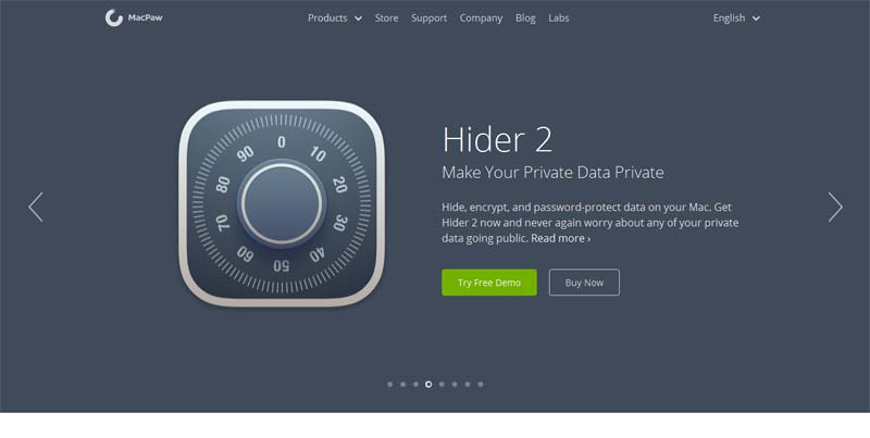 Great Value Proposition: Hider2